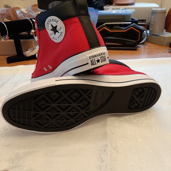 Men's shoes ( Sneakers) - Picture 6 of 8